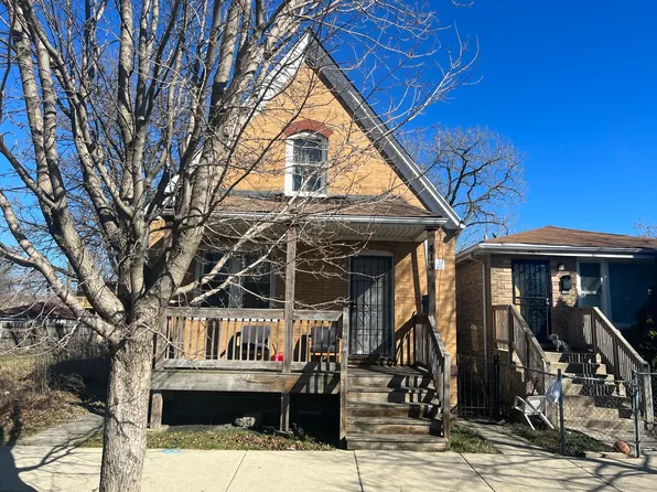 413 N Springfield Ave, Chicago, IL 60624