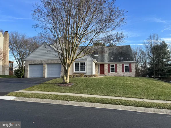 306 Charleston Dr, Wilmington, DE 19808
