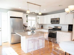 401 Depot St #B, South Easton, MA 02375