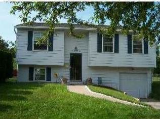 4234 Crompton Cir, Toledo, OH 43607