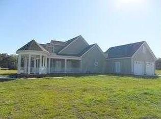 1170 Harden Rd, Slocomb, AL 36375