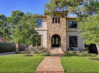 4126 Tartan Ln, Houston, TX 77025