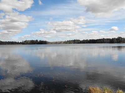 719 N Hand Lake Dr NW, Backus, MN, 56435