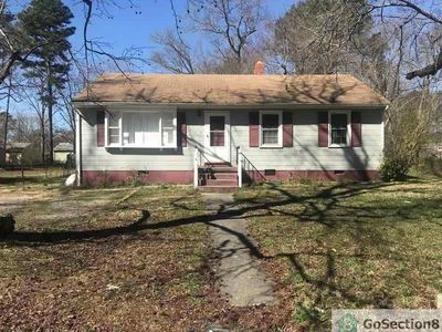 954 Barlen Dr, Richmond, VA, 23225