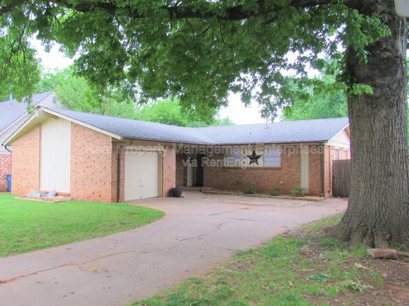 637 Redstone Ave, Edmond, OK 73013