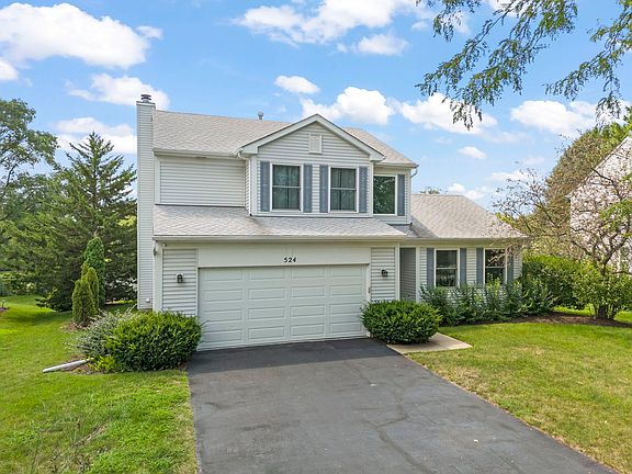2nd image of 524 Waterford Dr