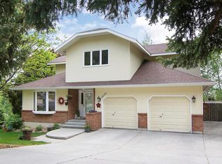 4546 Palisades Park Dr, Billings, MT 59106