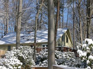 91 Kennsbury Rd, Hardyville, VA 23070