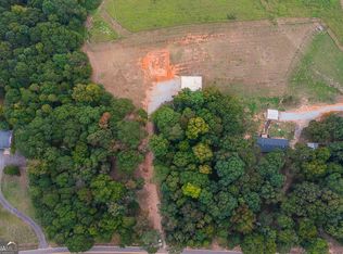 156 Noah Crow Rd, Royston, GA 30662