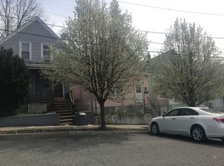 499 Harrison St, Passaic, NJ 07055