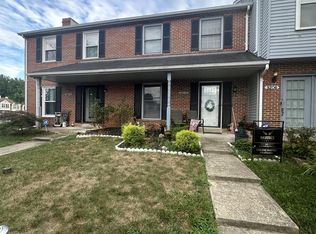 3205 Westdale Ct, Waldorf, MD 20601