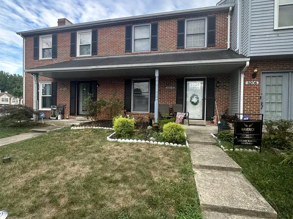 3205 Westdale Ct, Waldorf, MD 20601