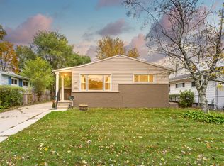 620 Browning St, Ypsilanti, MI 48198