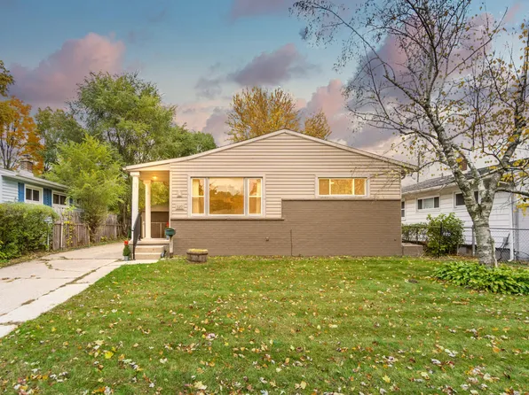 620 Browning St, Ypsilanti, MI 48198