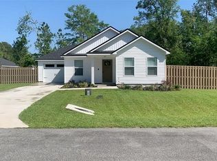 44 John Mills Cir, Sopchoppy, FL 32358