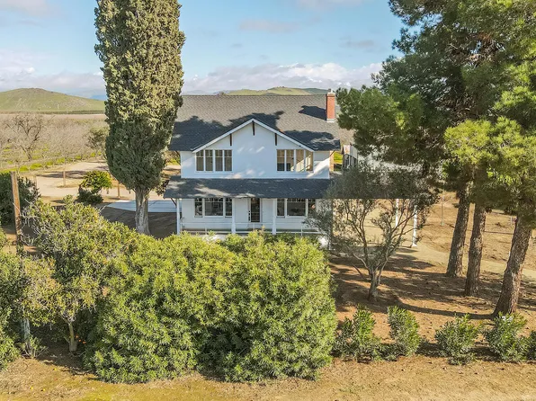 3092 Navelencia Avenue, Reedley, CA 93654