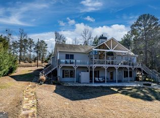106 Forest Hill Dr, Eatonton, GA 31024