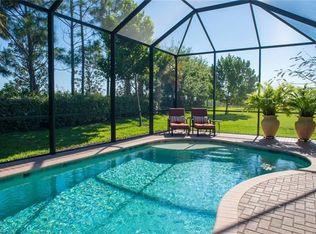 3345 Baltic Dr, Naples, FL 34119