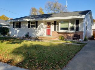 306 S Fidelis St, Appleton, WI 54915
