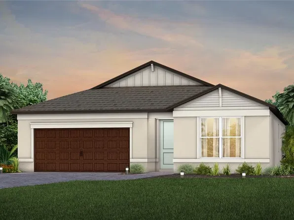 6656 ASBURY BARNES LANE, WESLEY CHAPEL, FL 33545