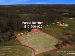 Sugar Creek Rd, Pea Ridge, AR 72751