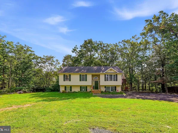 544 Bluebird Trl, Winchester, VA 22602