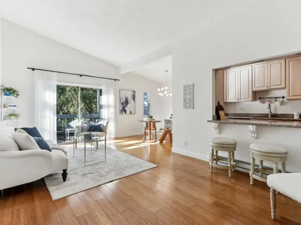 4185 George Ave APT 4, San Mateo, CA 94403