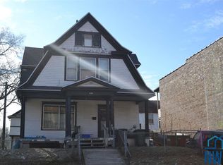 516 1/2 W 3rd St, Sioux City, IA 51103