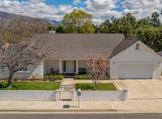 630 Los Alamos Dr, Ojai, CA 93023