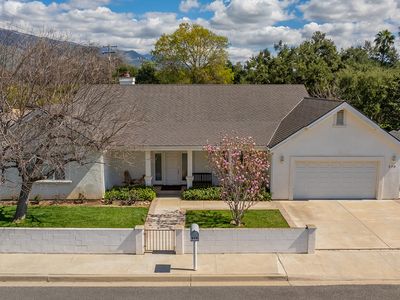630 Los Alamos Dr, Ojai, CA, 93023
