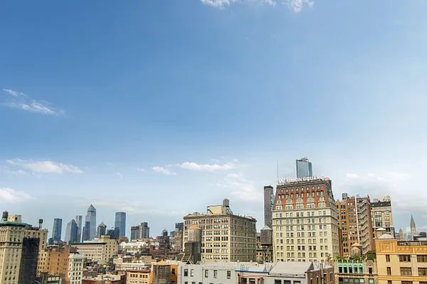 Rented by One Irving Place Realty | media 19