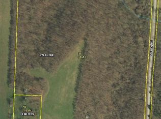 Quarry Rd, Bates City, MO 64011