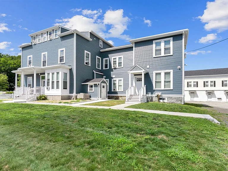 28 Poplar St #9 — Photo 1