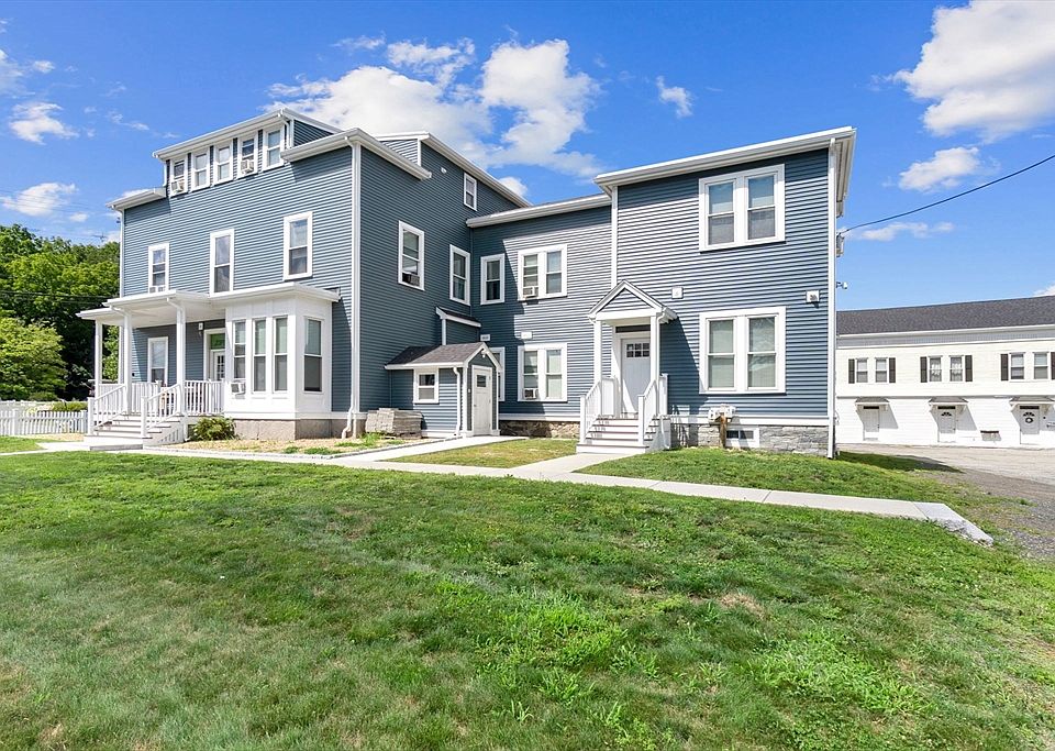 1st image of 28 Poplar St APT 9