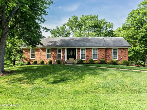 3501 Sycamore Ct, Prospect, KY 40059