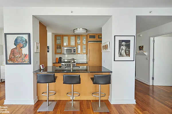 Rented by Brown Harris Stevens | media 4