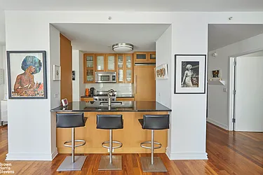 Rented by Brown Harris Stevens