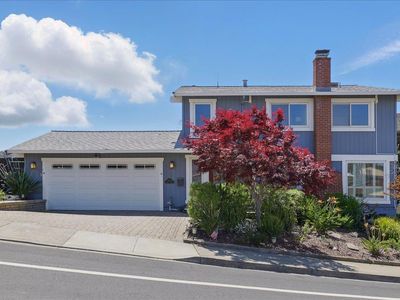 2434 Hastings Dr, Belmont, CA, 94002