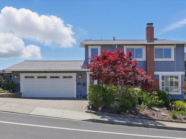 2434 Hastings Dr, Belmont, CA 94002