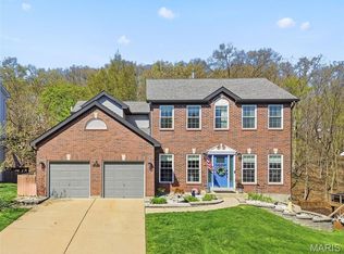 807 Legends View Dr, Eureka, MO