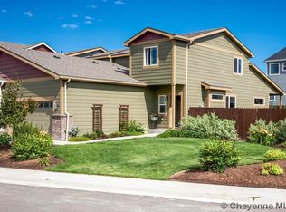 3514 Shenandoah St, Cheyenne, WY 82001