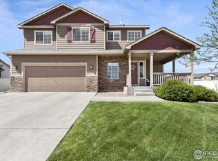 3319 Tamarac Ln, Johnstown, CO 80534
