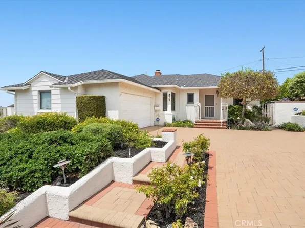 227 Via Anita, Redondo Beach, CA 90277