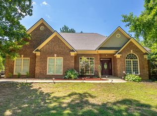 347 Lake Harding Dr, Hamilton, GA 31811