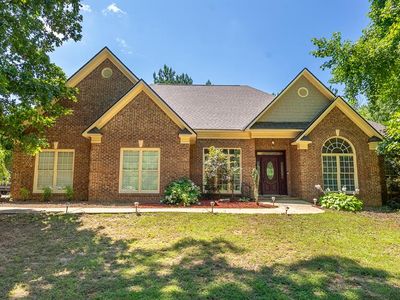 347 Lake Harding Dr, Hamilton, GA, 31811