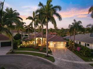 317 Windmill Palm Ave, Plantation, FL 33324