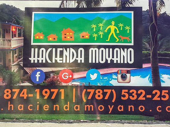 Search us Hacienda Moyano
