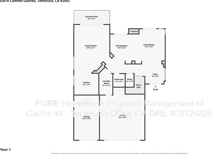 3 bed, 2.5 bath, 2147 sqft, $3,295 — Photo 3