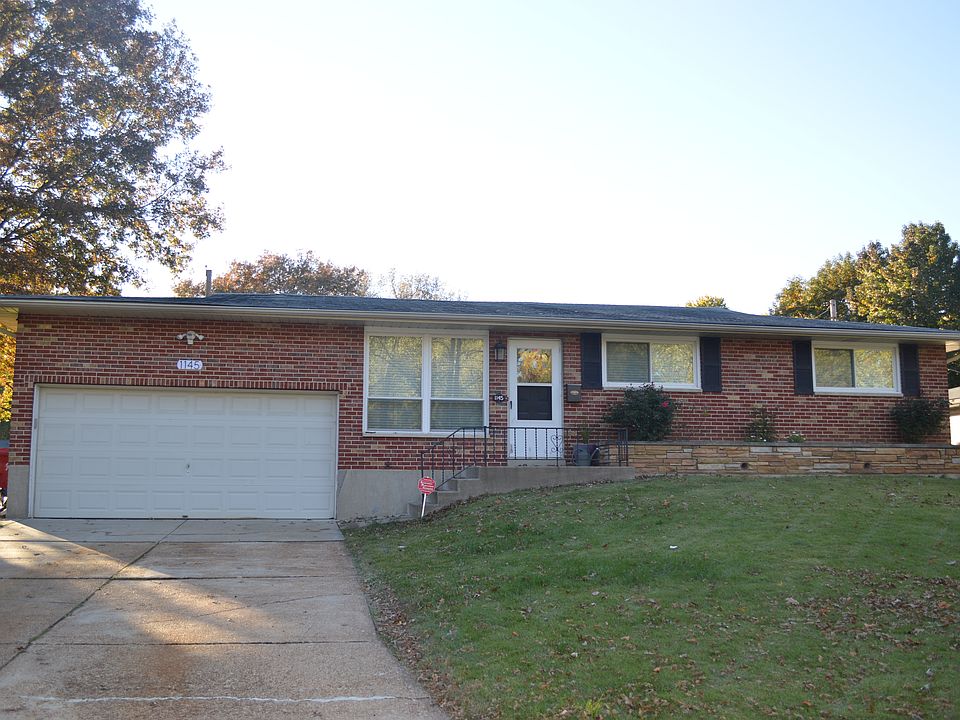 1st image of 1145 Bluefield Dr