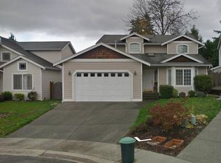 19314 76th Pl NE, Kenmore, WA 98028